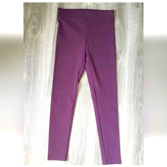 Willow & Clay Pants - Willow & Clay Women's Leggings Sz XS